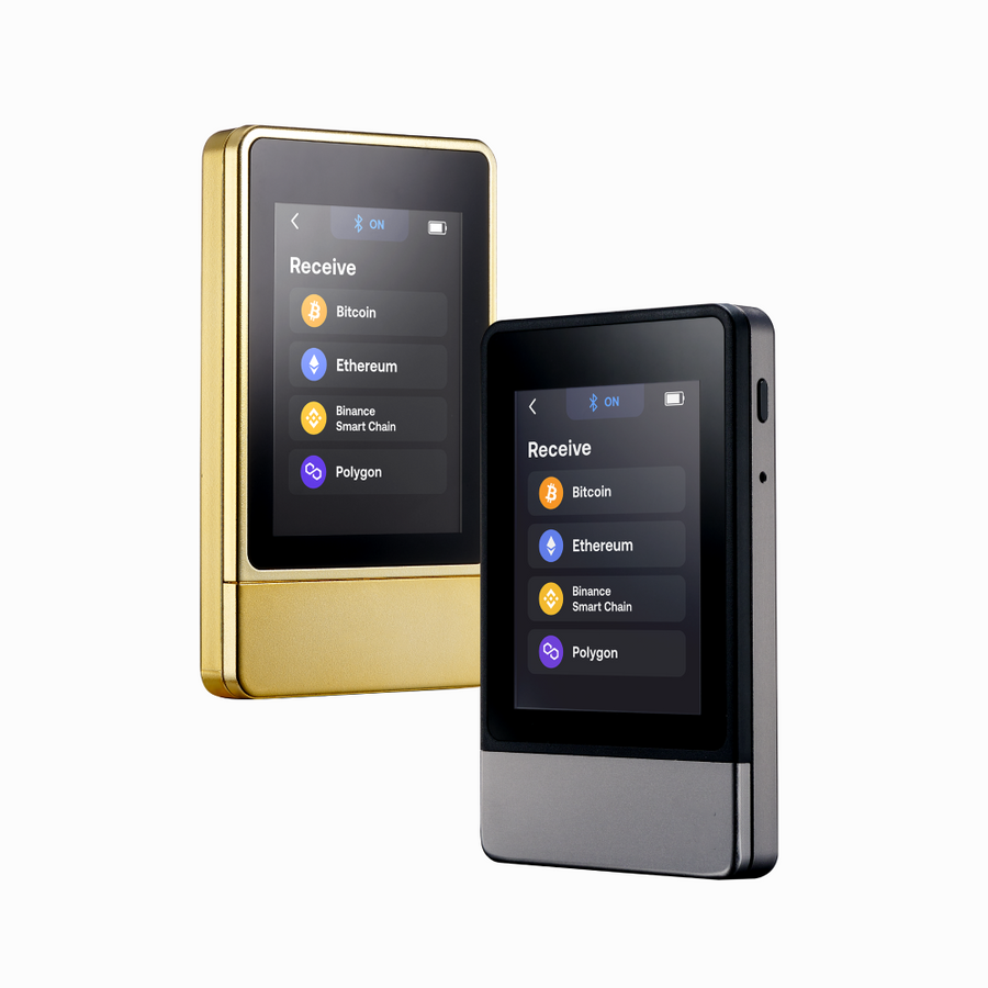 Drivemax Neo Series (Neo-X / NeoGold)