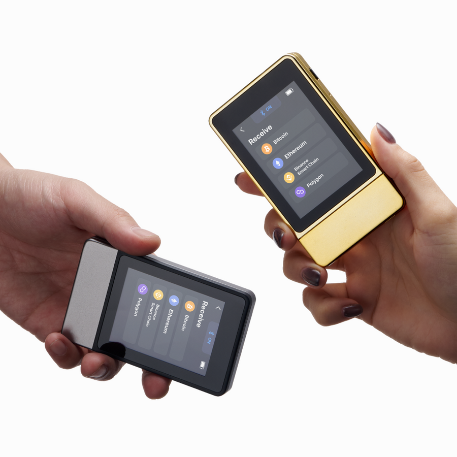 Drivemax Neo Series (Neo-X / NeoGold)