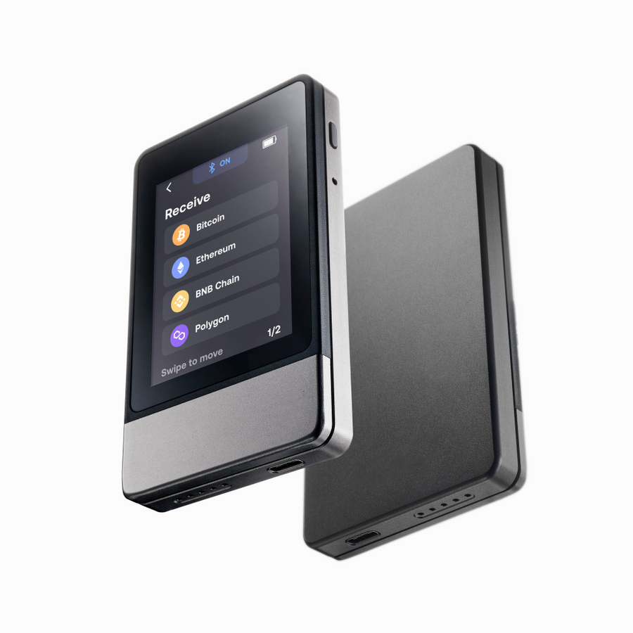 Drivemax Neo Series (Neo-X / NeoGold)