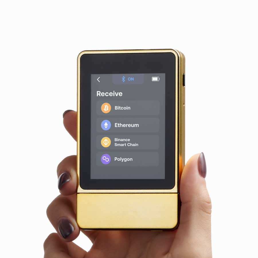 Drivemax Neo Series (Neo-X / NeoGold)